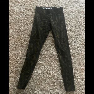 Women’s Nike Leggings